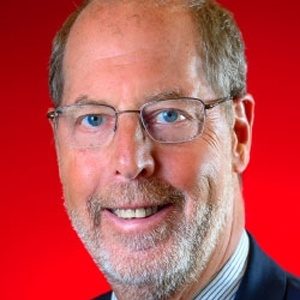 Robert Hendel, MD