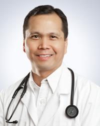 Oscar Batugal, MD
