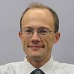 Richard Stevens, MD