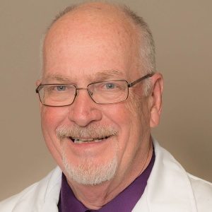 Richard Ramsay, MD