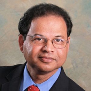 Aditya Samal, MD