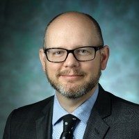 Donald Stone, MD