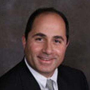 Dean Boorujy, DO