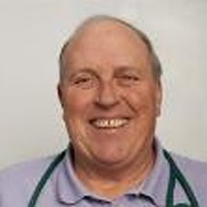 Warren Brandle, MD