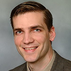 Jason Vangundy, MD