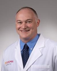 John Bragg, MD