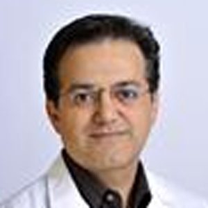 Gholam Motakhaveri, MD