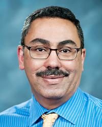 Ahmed Abdel-Gawad, MD