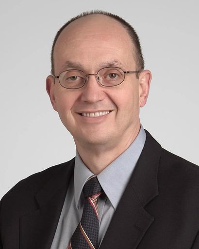 George Balis, MD