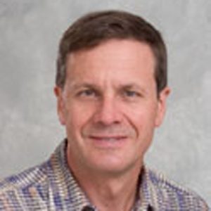 Randall Chadwick, MD