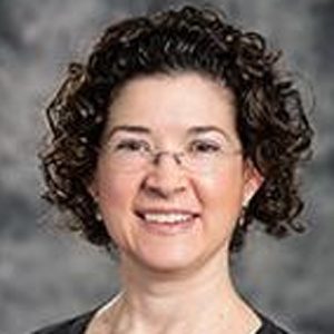 Caroline Leonard, MD