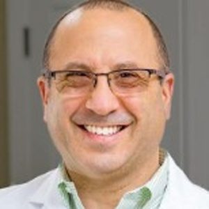 Kenneth Sharlin, MPH, IFMCP, MD