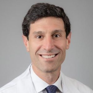 Ty Gluckman, FACC, MHA, FAHA, MD, FASPC