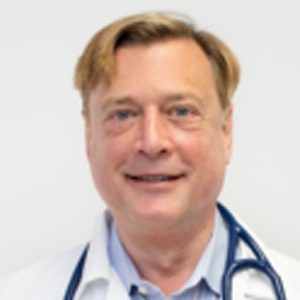 Michael Sension, MD