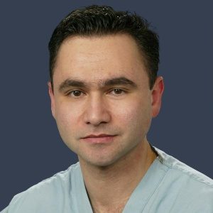 Hovik Taymoorian, DO, PA