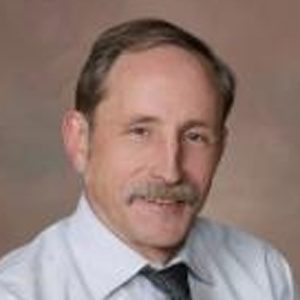 Jeffrey Rank, MD