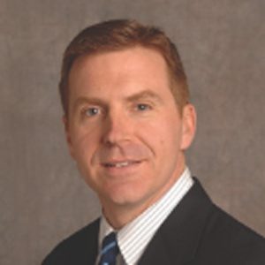 Bret Rutherford, MD