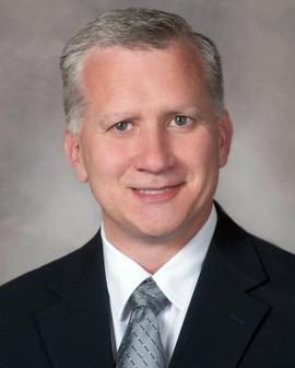Ronald Grubb, DO