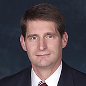 Paul Johnson, MD