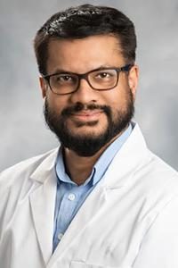 Jay Pradhan, MD