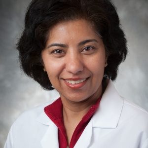 Sheba Antony, MD