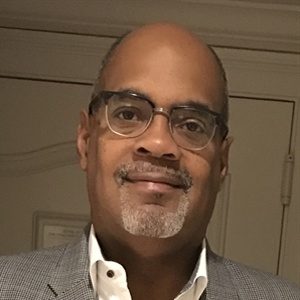 Keith Warren, MD