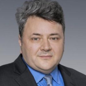 George Bobustuc, MD