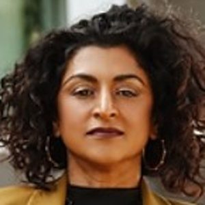 Chrisette Dharmagunaratne, MD