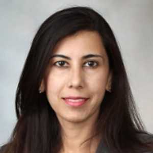 Shabana Pasha, MD