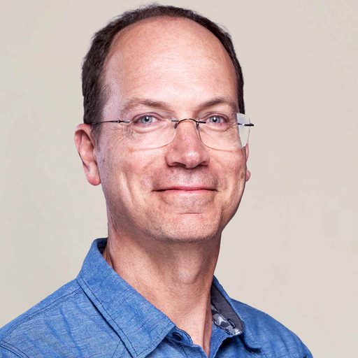 Ian Alward, MD