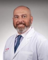 Gregg Talente, MD