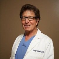 Barry Ginsburg, MD