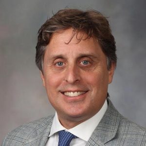 Steven Lester, MD