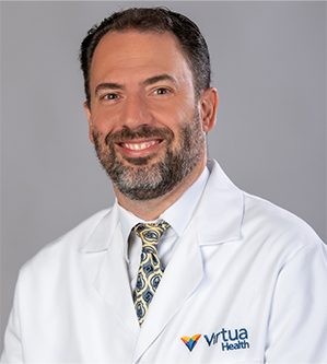 Marc McCleary, MD