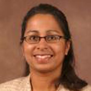 Shubhra Mukherjee, MD