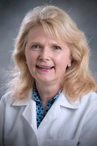 Judith Edge, DO