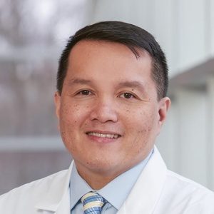 Alexander Dela Llana, MD