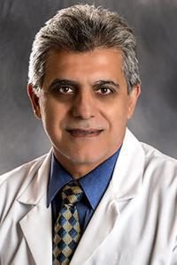 Demetris Demetriou, MD