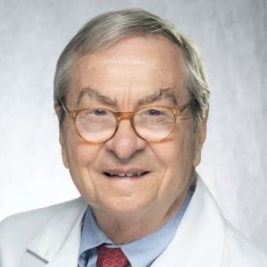 Joseph Buckwalter IV, PhD, MD, MS