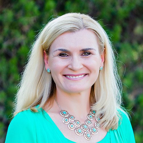 Agnieszka Chrostowski, MD