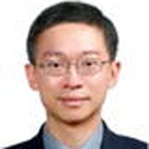 George Yeh, MD
