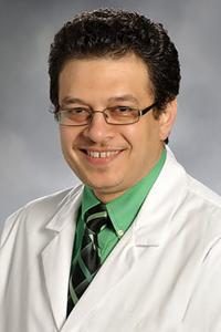 Ehab Morsi, MD