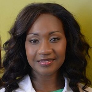 Nadine Lyseight, MD