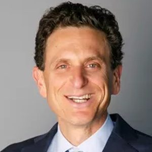 Jeffrey Gelfand, MD