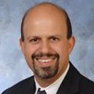 Shahriar Zarnegar, MD