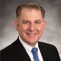 Gregory Esper, MD, FAAN, MBA