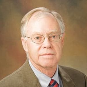 Charles Stanley, MD