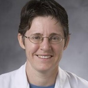 Terry Fortin, MD, MS
