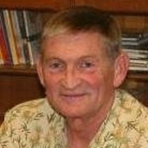 Robert Knight, MD