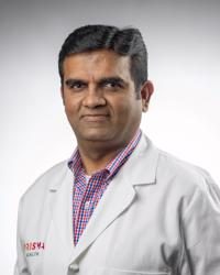 Nirav Pathak, MD